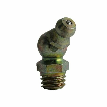 HERITAGE INDUSTRIAL Fitting M8x1.25 45D CS ZY H2113